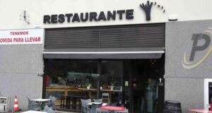Restaurante El Arbol